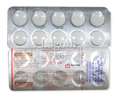 bactrim
