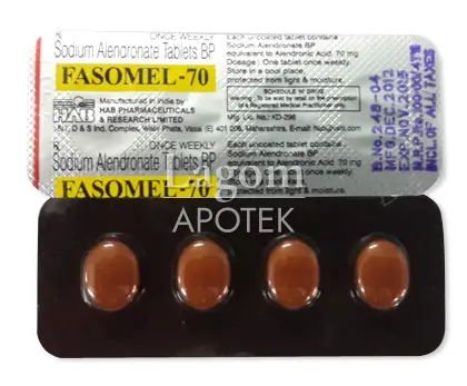 fosamax