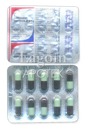imodium