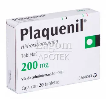 plaquenil