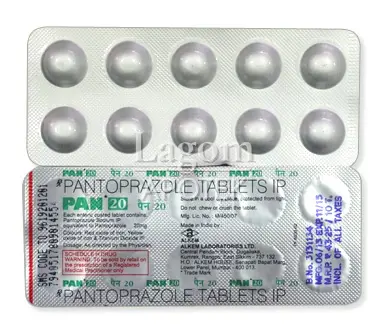 protonix