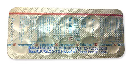 voltaren