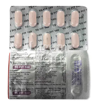 Fenofibrat