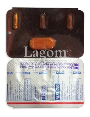 Flukonazol