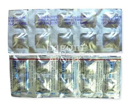 Fluvoxamin