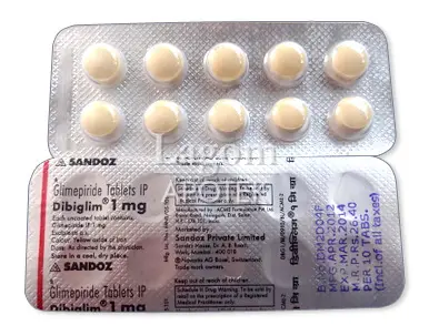 Glimepirid