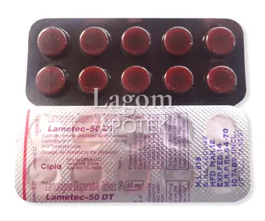 Lamotrigin