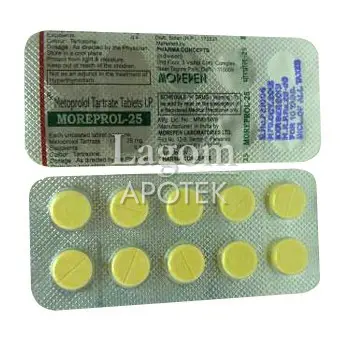 Metoprolol