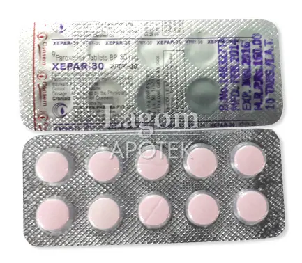 Paroxetin