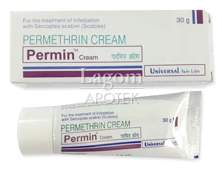 Permetrin