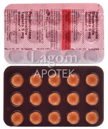 Prednisolon