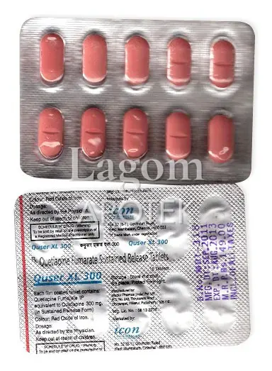 Quetiapin