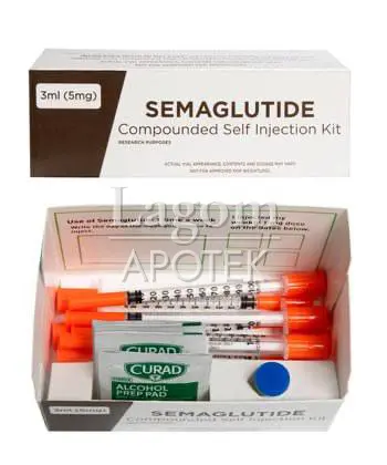 Semaglutid