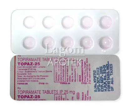 Topiramat