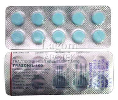 Trazodon